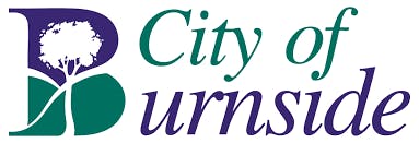 City of Burnside logo